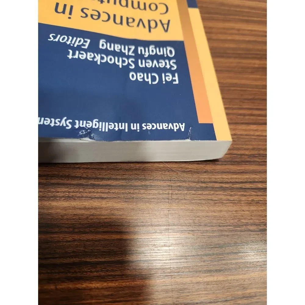 Advances in Computational Intelligence Systems: Contributions‎